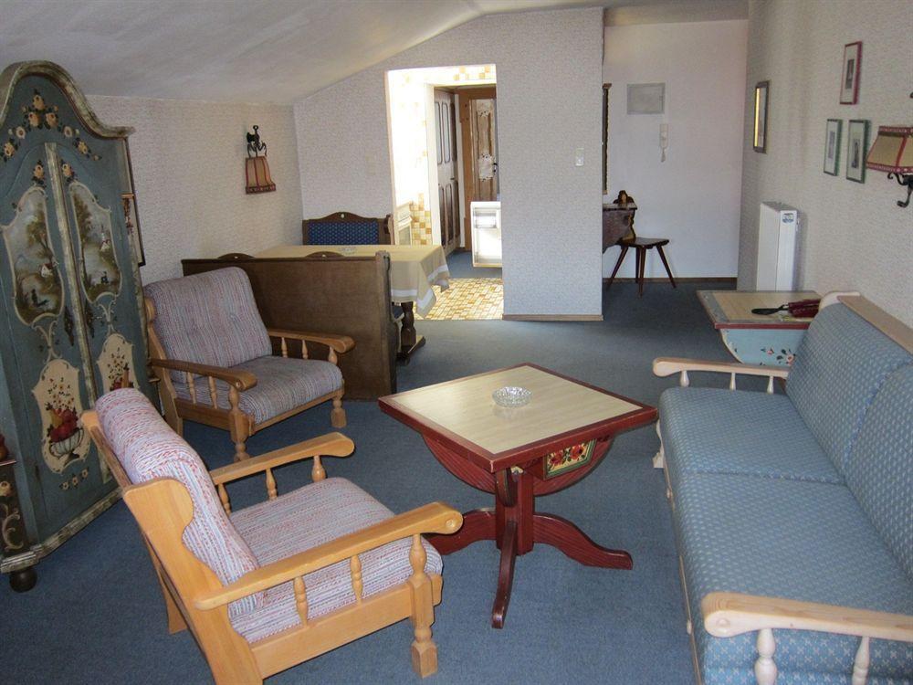 Alpenappartement Europa Sankt Johann in Tirol Zewnętrze zdjęcie