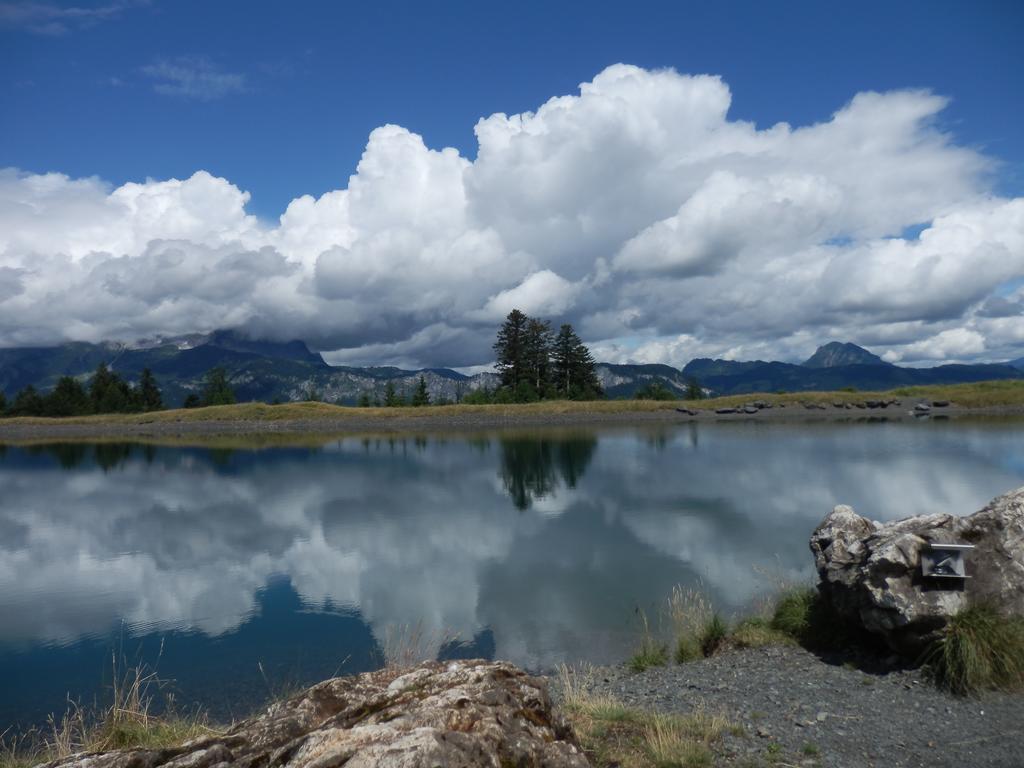 Alpenappartement Europa Sankt Johann in Tirol Zewnętrze zdjęcie