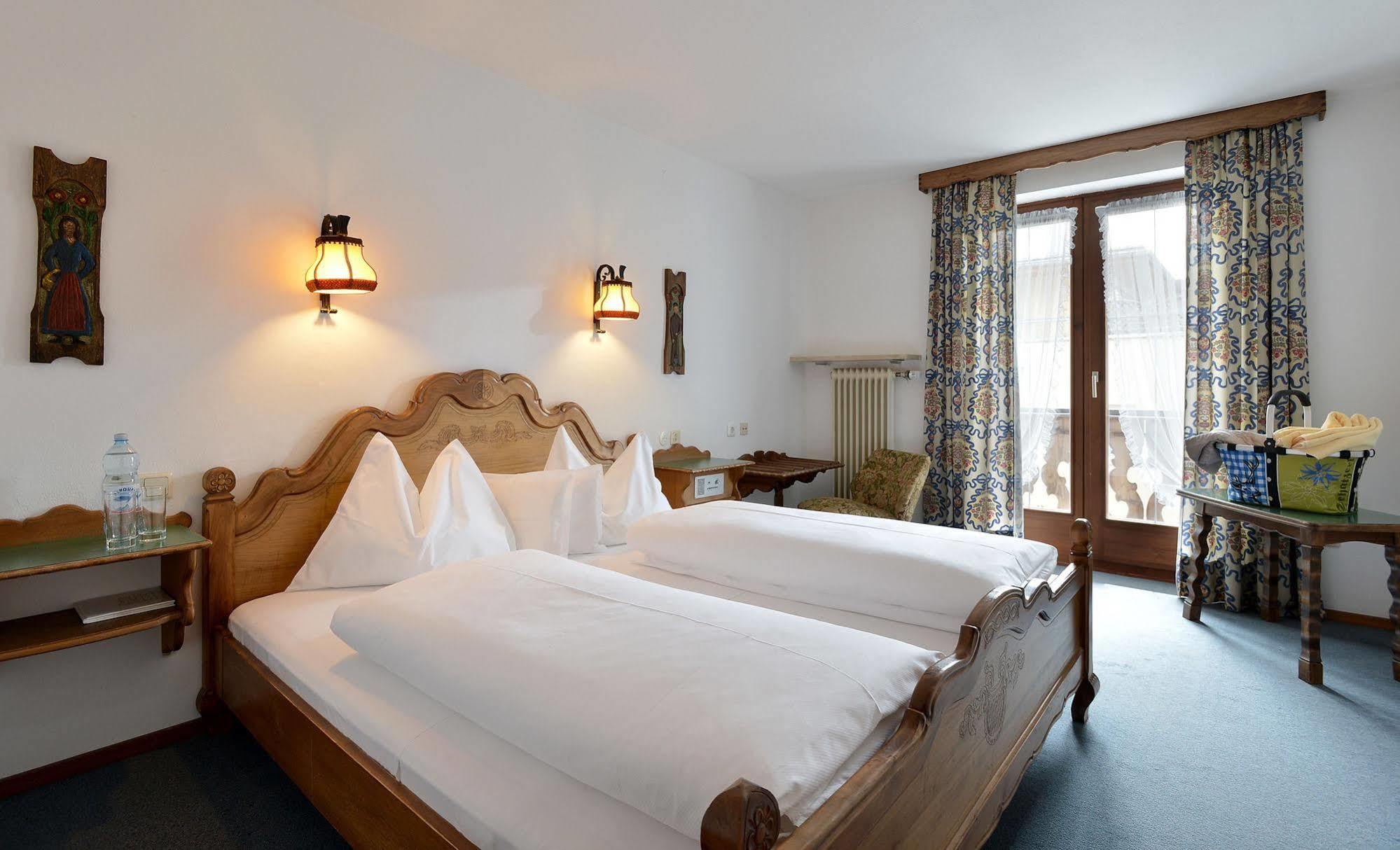 Alpenappartement Europa Sankt Johann in Tirol Zewnętrze zdjęcie